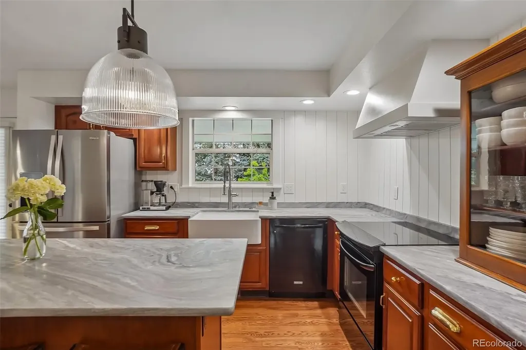 5436 S Everett Way Littleton CO 80123
