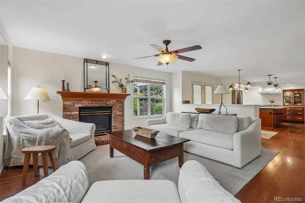 5436 S Everett Way Littleton CO 80123