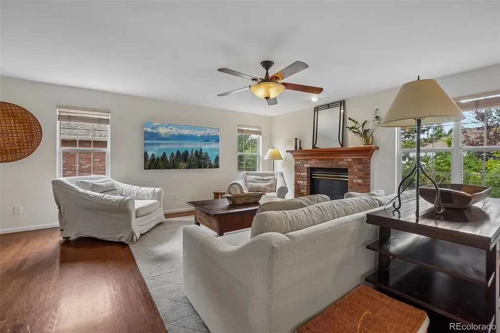 5436 S Everett Way Littleton CO 80123