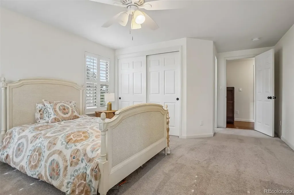 5436 S Everett Way Littleton CO 80123