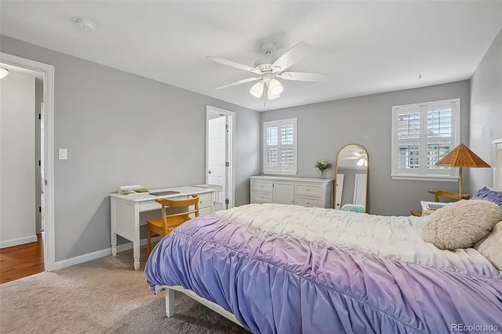 5436 S Everett Way Littleton CO 80123