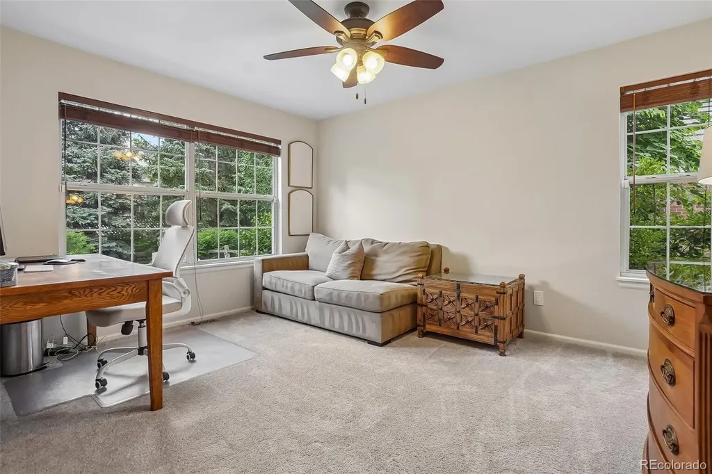 5436 S Everett Way Littleton CO 80123