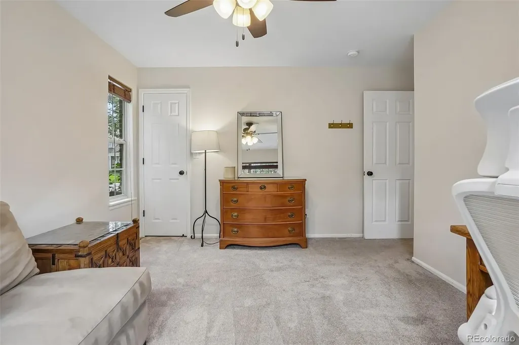5436 S Everett Way Littleton CO 80123