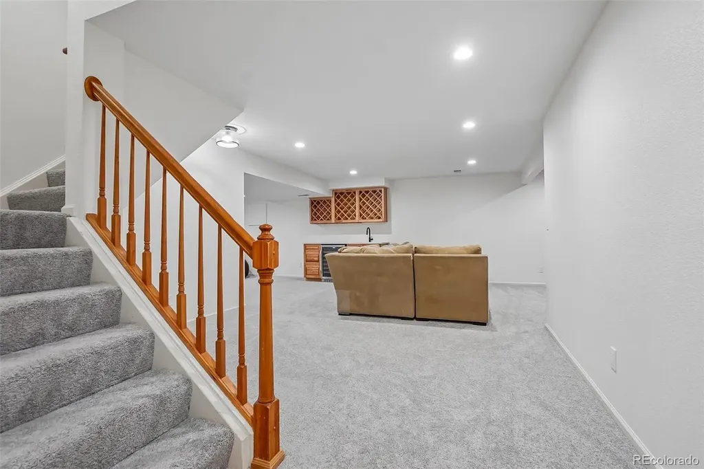 5436 S Everett Way Littleton CO 80123