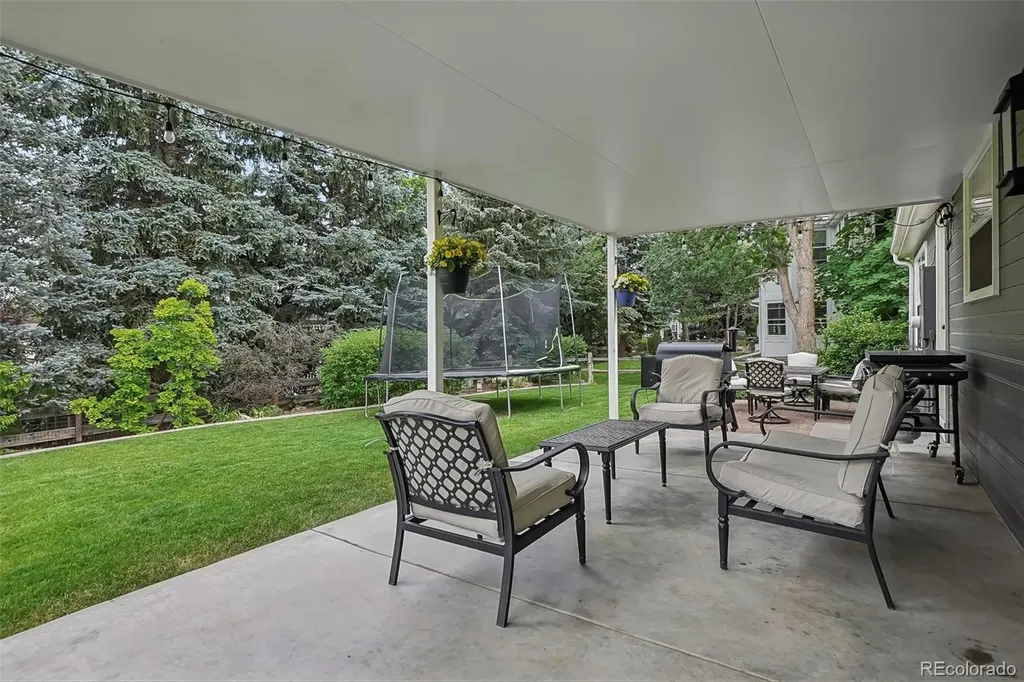 5436 S Everett Way Littleton CO 80123