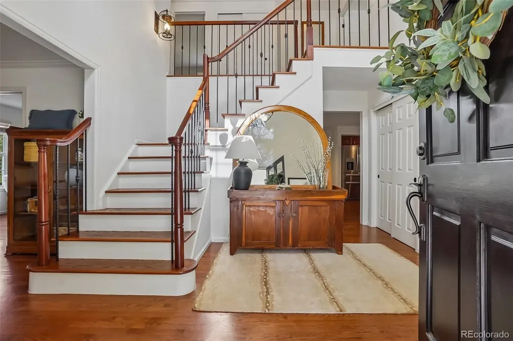 5436 S Everett Way Littleton CO 80123