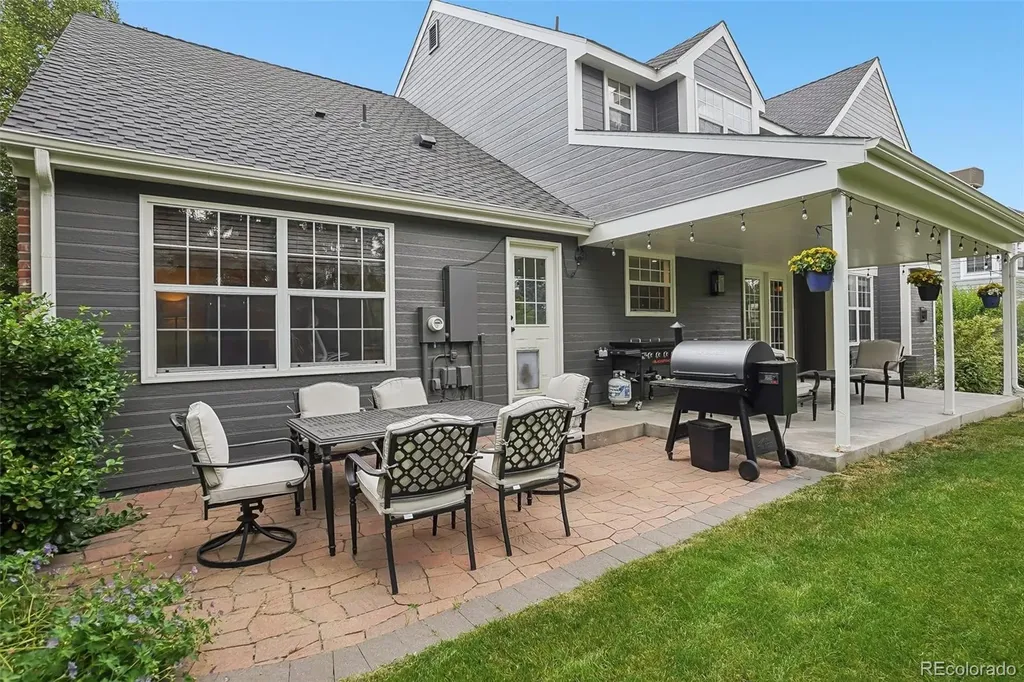 5436 S Everett Way Littleton CO 80123