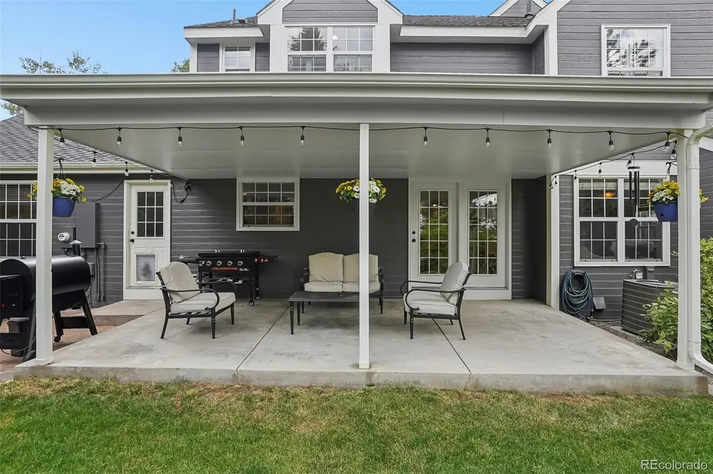 5436 S Everett Way Littleton CO 80123