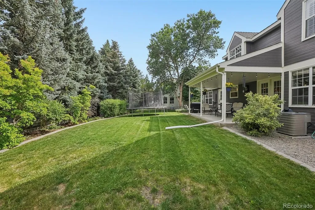5436 S Everett Way Littleton CO 80123