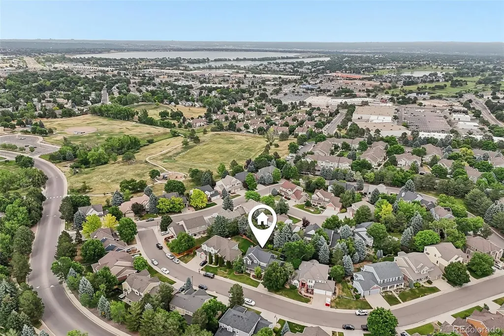 5436 S Everett Way Littleton CO 80123