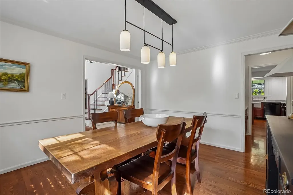 5436 S Everett Way Littleton CO 80123