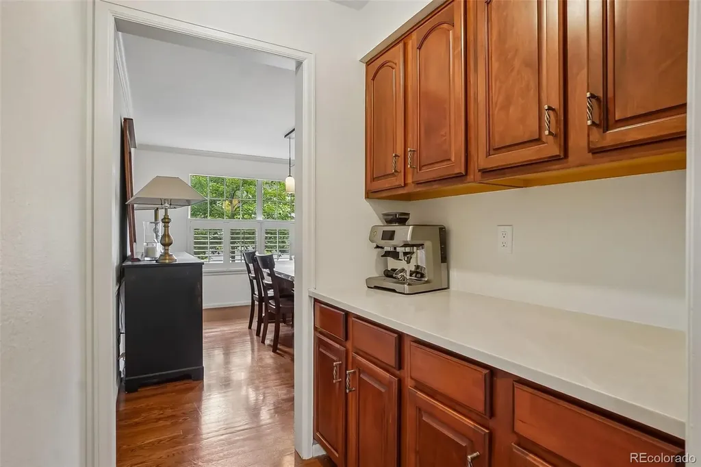 5436 S Everett Way Littleton CO 80123