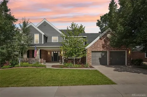 5436 S Everett Way Littleton CO 80123
