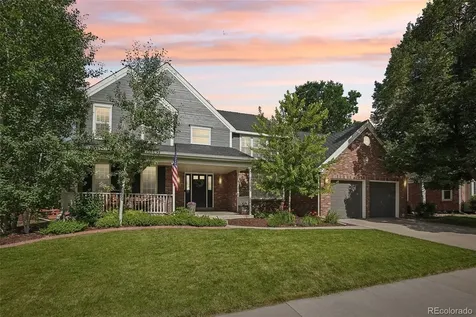 5436 S Everett Way Littleton CO 80123