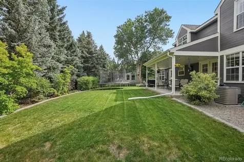 5436 S Everett Way Littleton CO 80123