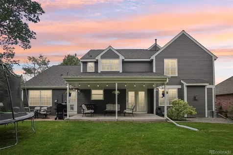 5436 S Everett Way Littleton CO 80123