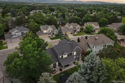 5436 S Everett Way Littleton CO 80123