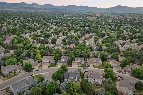 5436 S Everett Way Littleton CO 80123