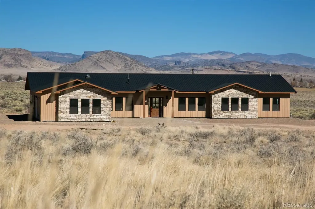 1080 Pronghorn Trail Del Norte CO 81132