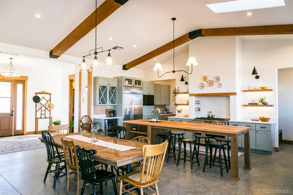 1080 Pronghorn Trail Del Norte CO 81132