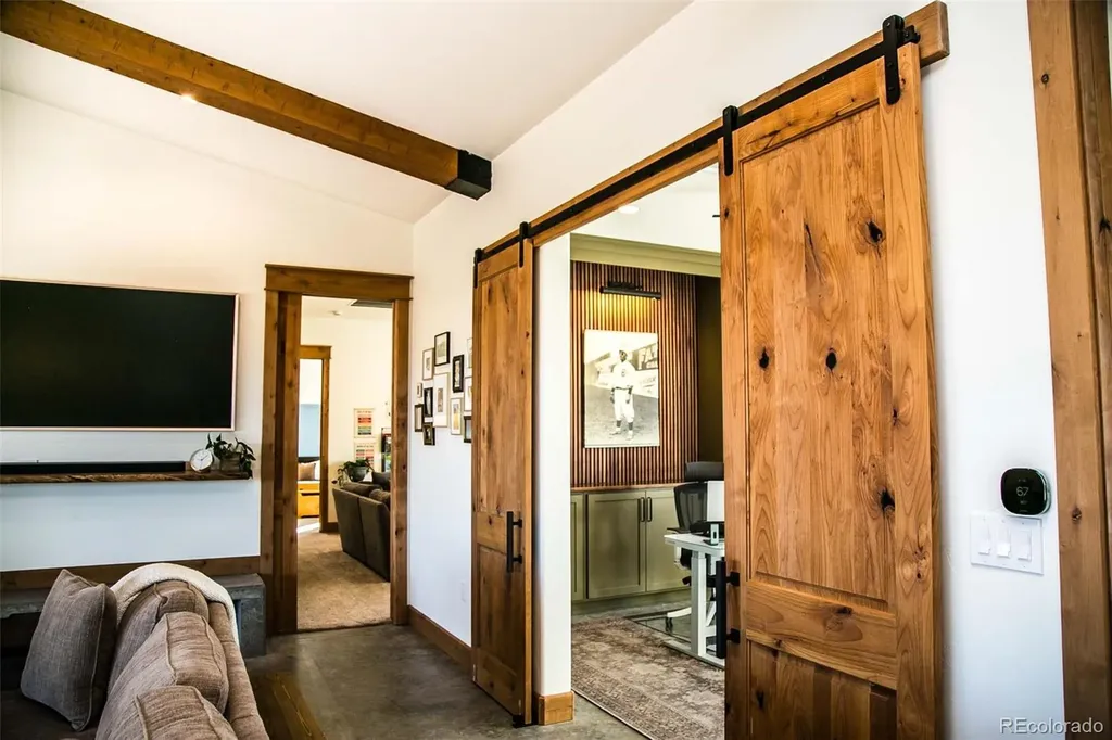 1080 Pronghorn Trail Del Norte CO 81132