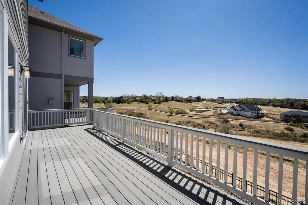 4405 Peak Crest View Colorado Springs CO 80918