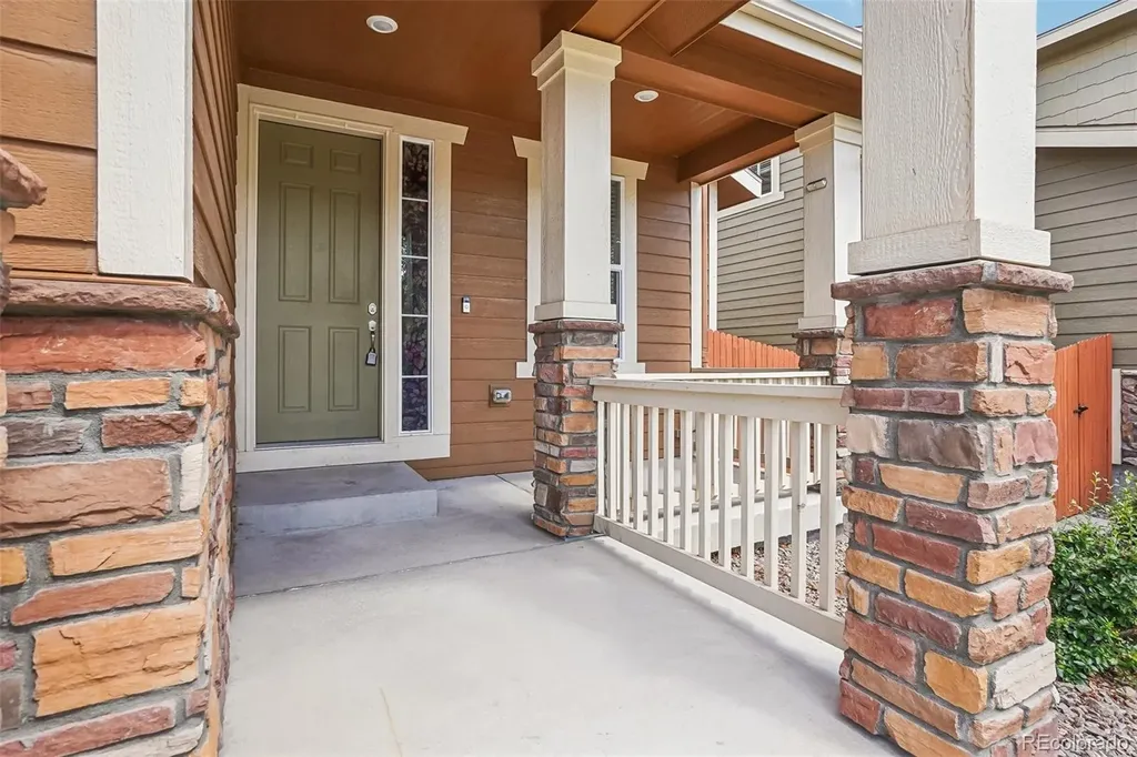 15017 Chicago Street Parker CO 80134