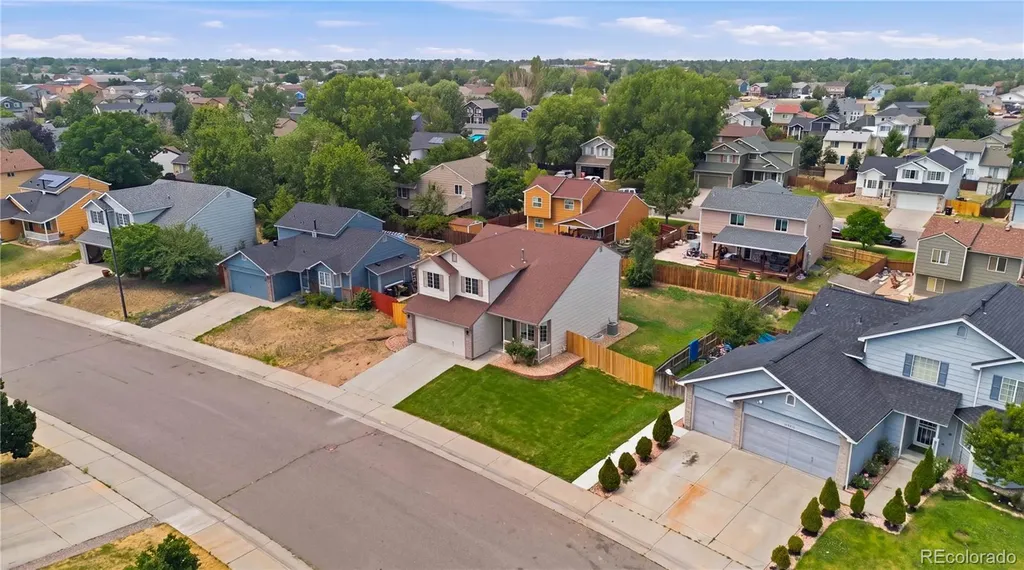 5283 Elkhart Street Denver CO 80239