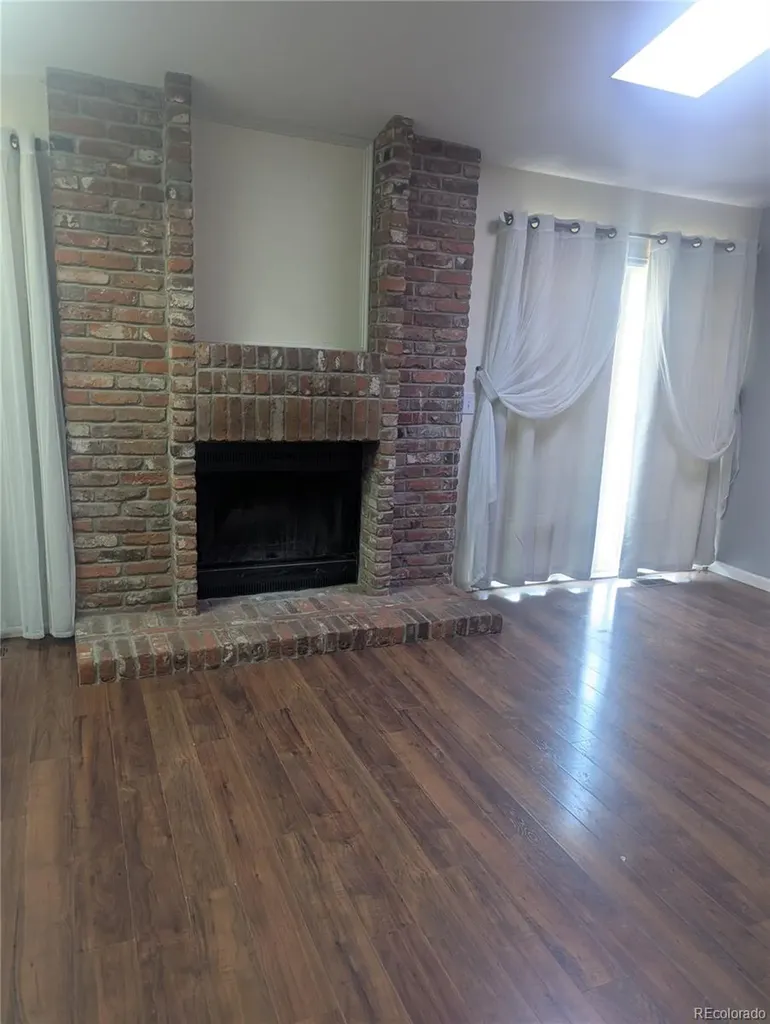 4582 Biscay Street Denver CO 80249