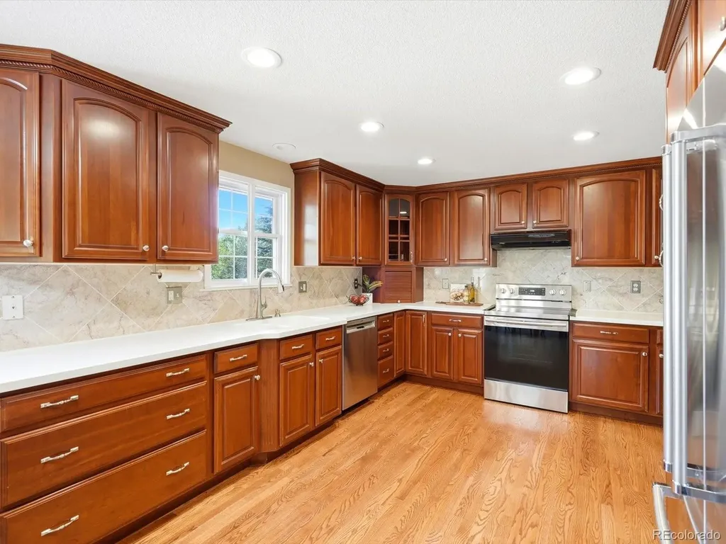4253 E Weaver Place Centennial CO 80121