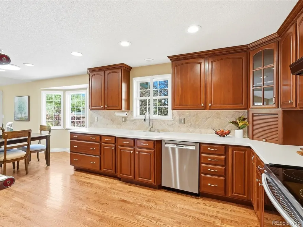 4253 E Weaver Place Centennial CO 80121