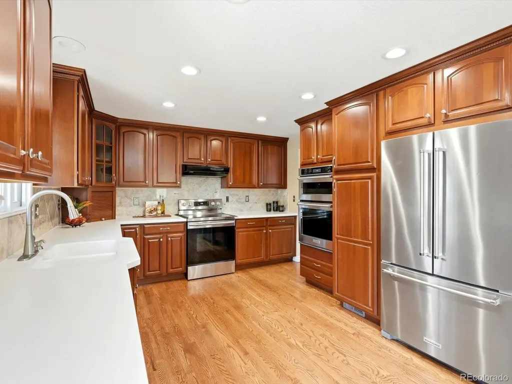 4253 E Weaver Place Centennial CO 80121