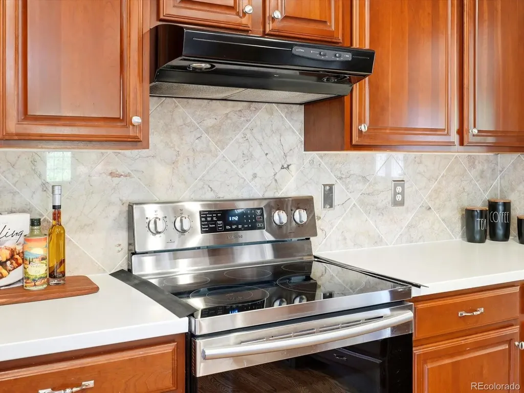 4253 E Weaver Place Centennial CO 80121