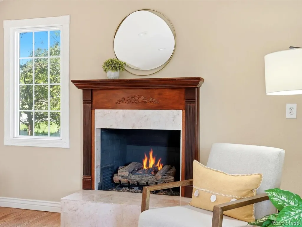 4253 E Weaver Place Centennial CO 80121