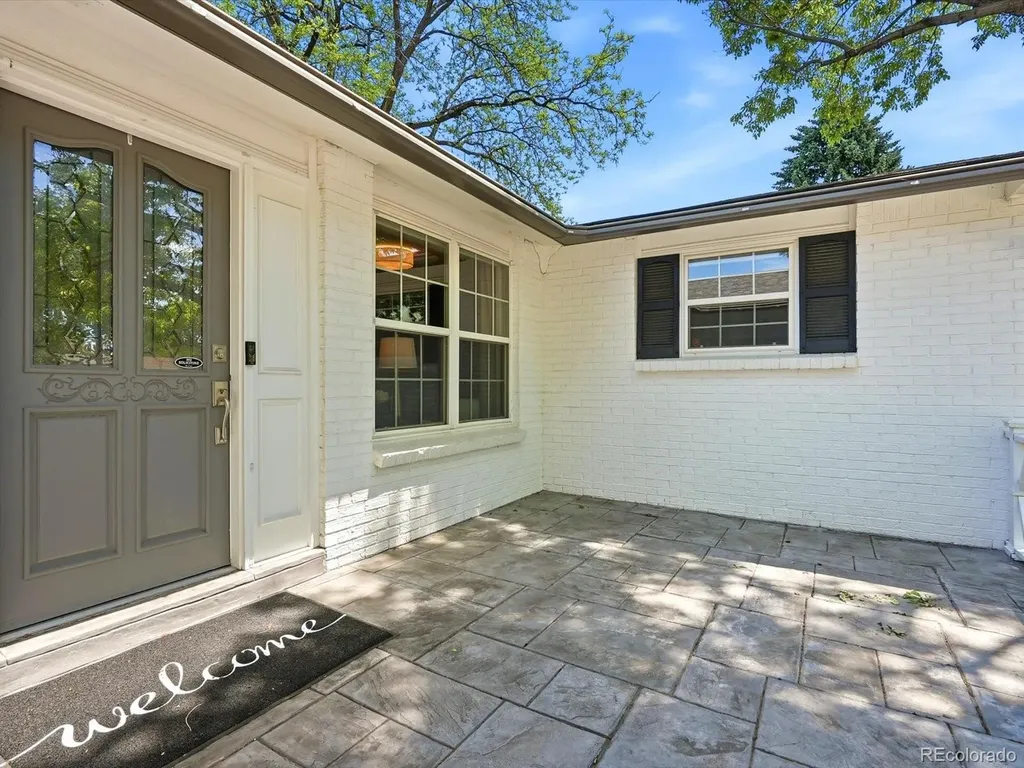 4253 E Weaver Place Centennial CO 80121