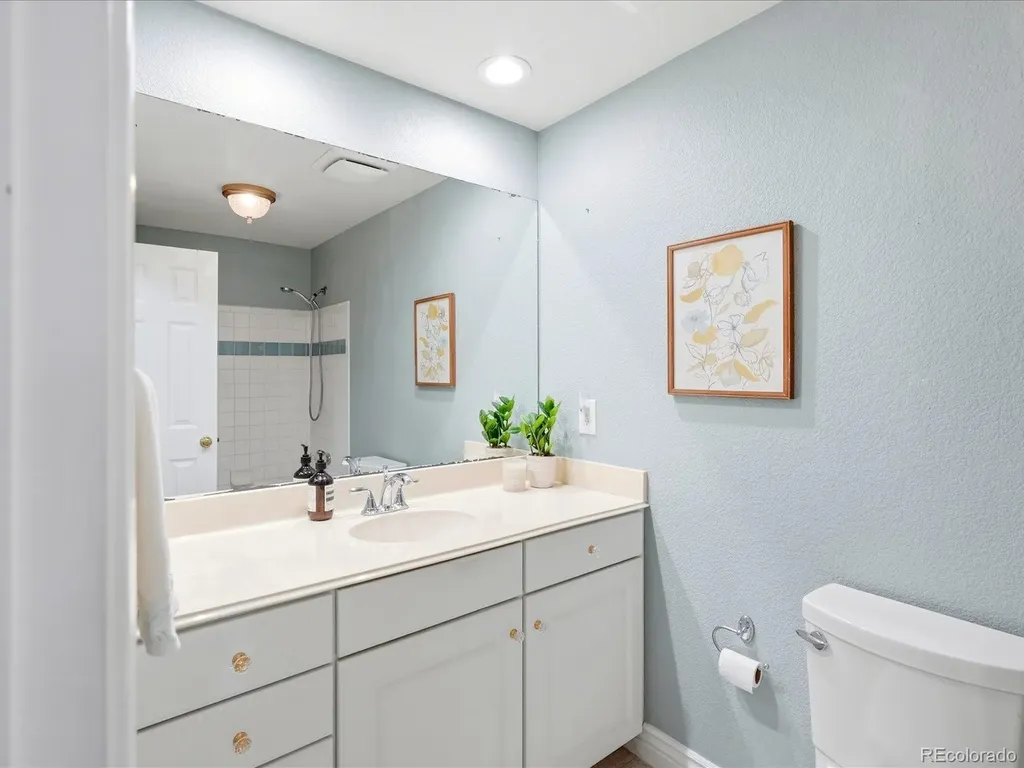 4253 E Weaver Place Centennial CO 80121