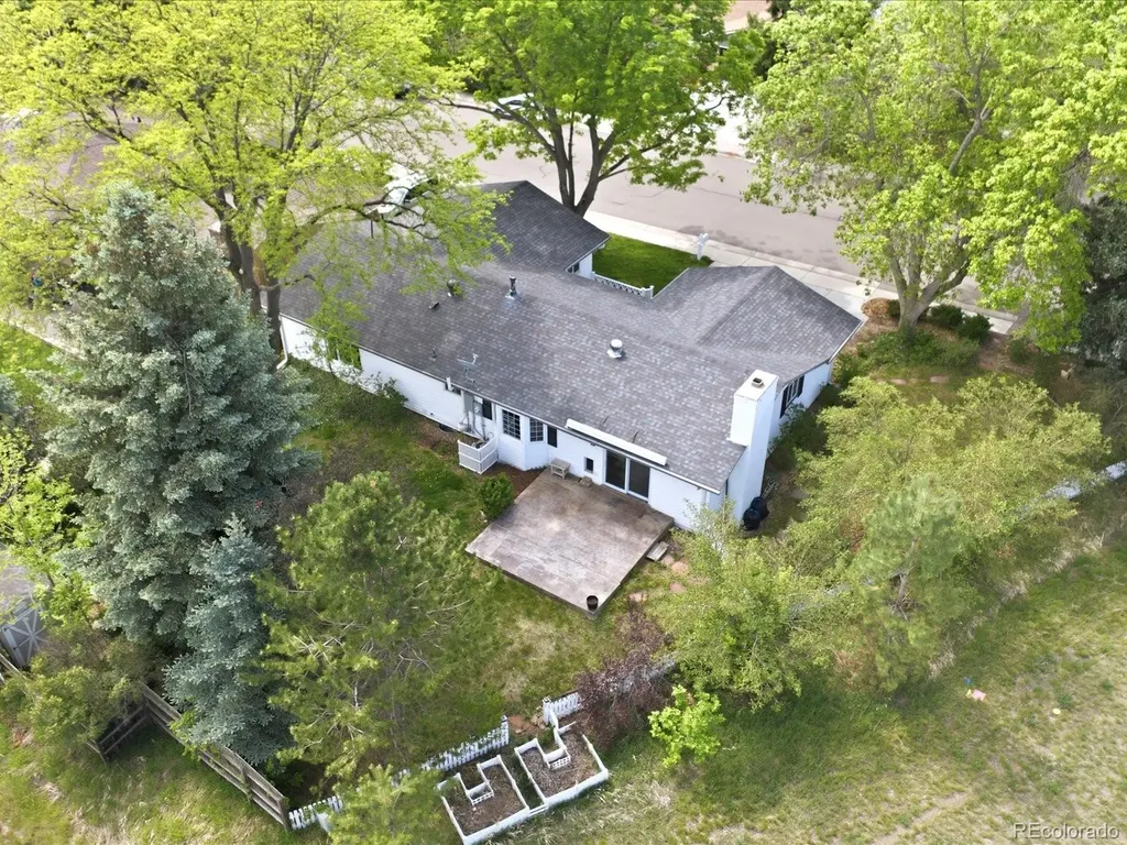 4253 E Weaver Place Centennial CO 80121