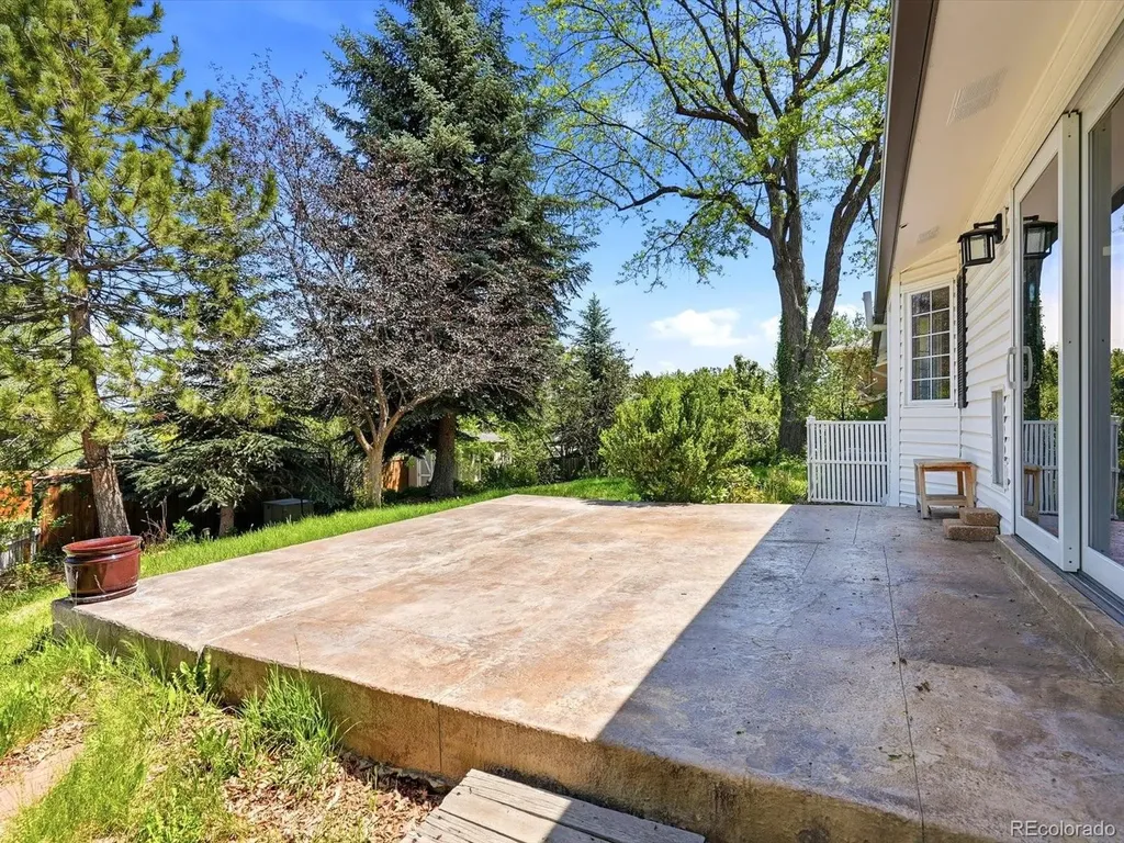 4253 E Weaver Place Centennial CO 80121