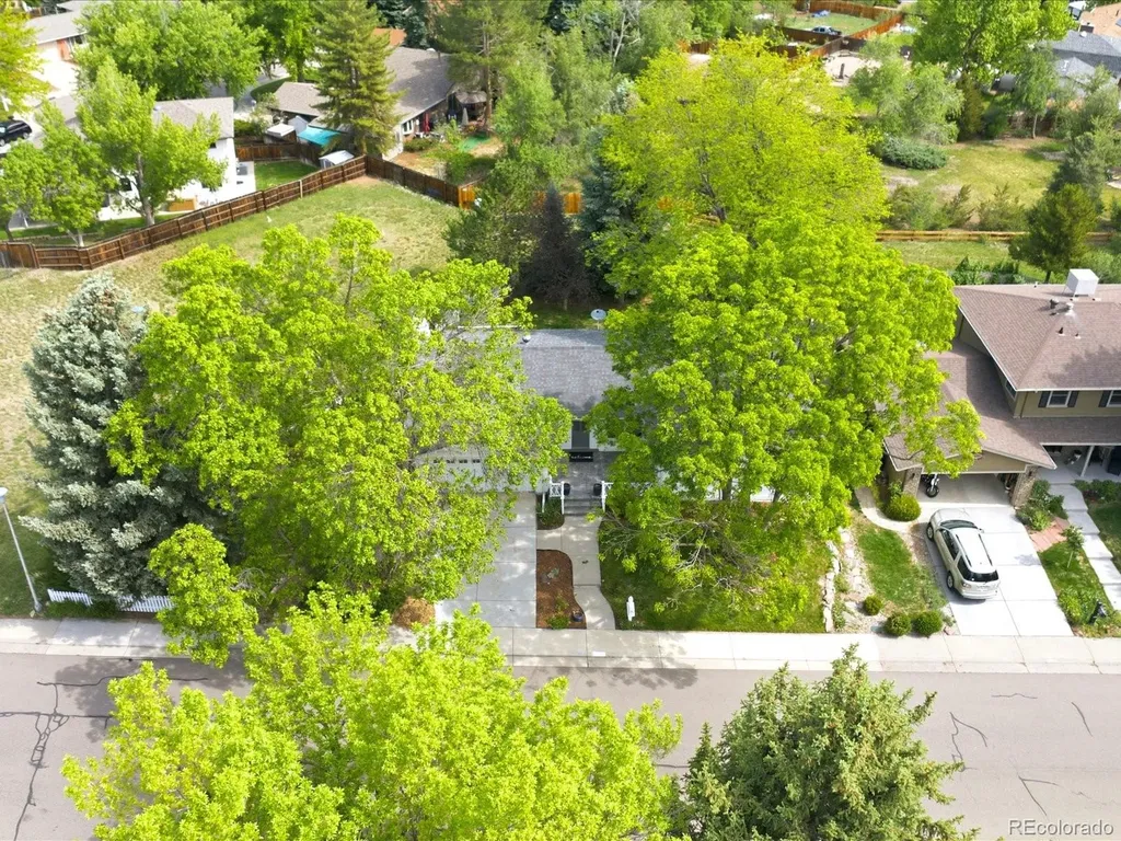 4253 E Weaver Place Centennial CO 80121