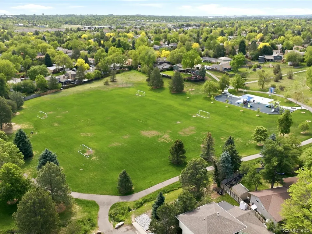4253 E Weaver Place Centennial CO 80121