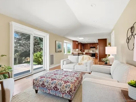 4253 E Weaver Place Centennial CO 80121