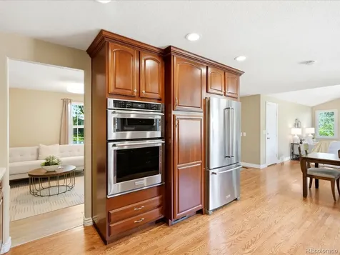 4253 E Weaver Place Centennial CO 80121