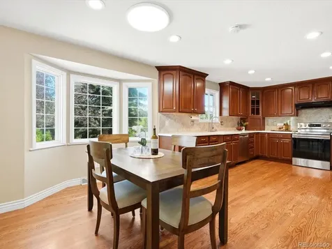 4253 E Weaver Place Centennial CO 80121