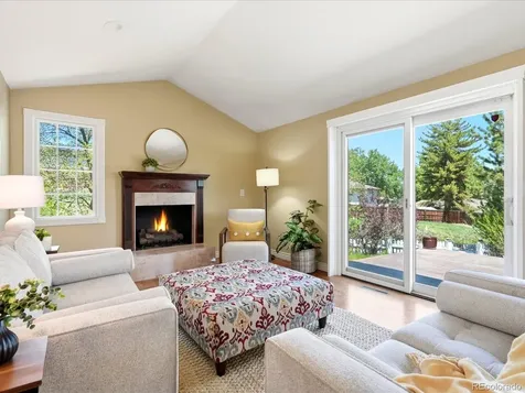 4253 E Weaver Place Centennial CO 80121