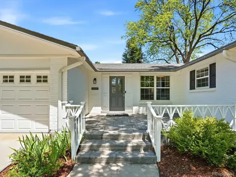 4253 E Weaver Place Centennial CO 80121