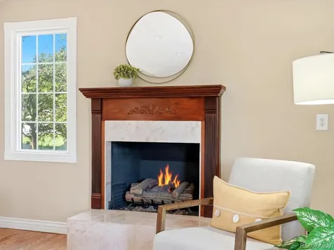 4253 E Weaver Place Centennial CO 80121