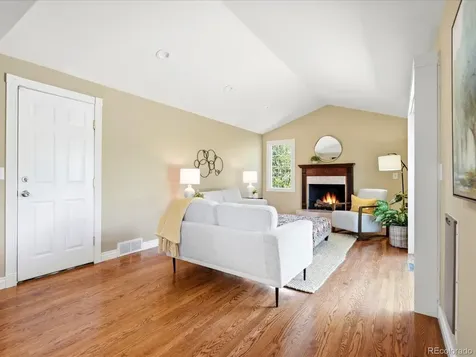 4253 E Weaver Place Centennial CO 80121