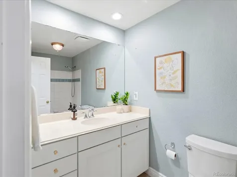 4253 E Weaver Place Centennial CO 80121