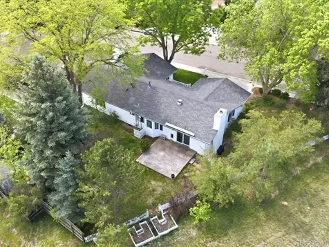 4253 E Weaver Place Centennial CO 80121