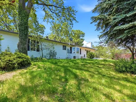 4253 E Weaver Place Centennial CO 80121